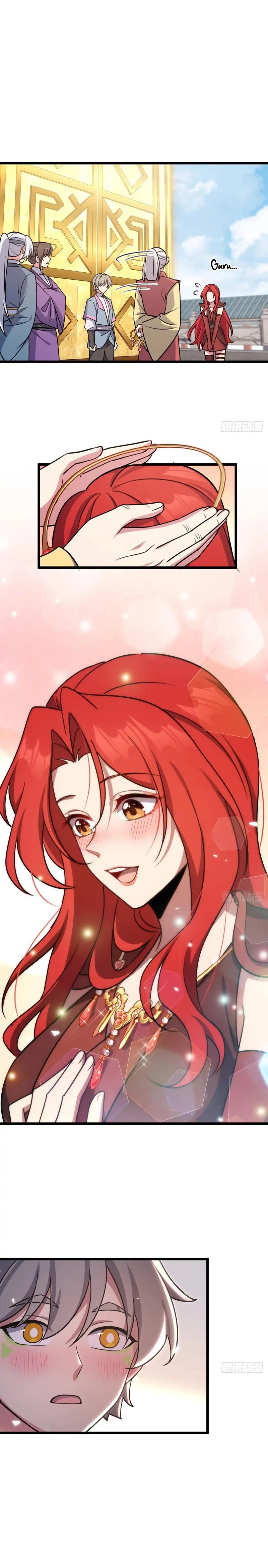 My Master Only Breaks Through Every Time the Limit Is Reached Chapter 159 Gambar 10