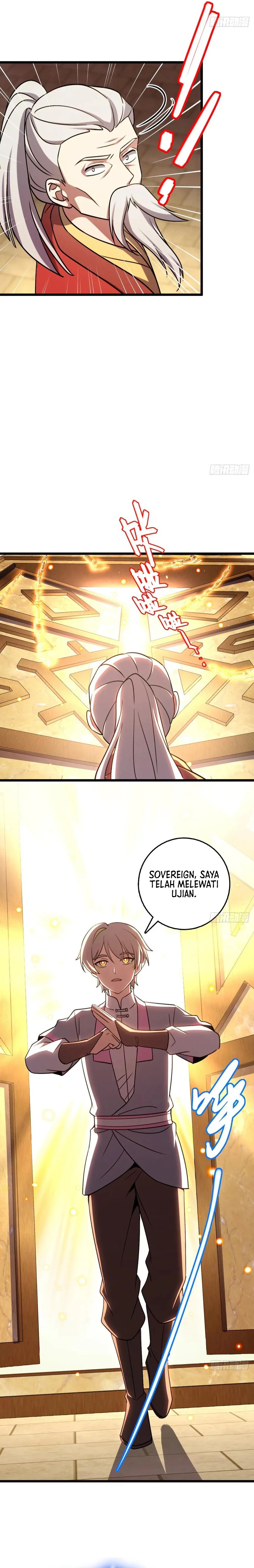My Master Only Breaks Through Every Time the Limit Is Reached Chapter 159 Gambar 6