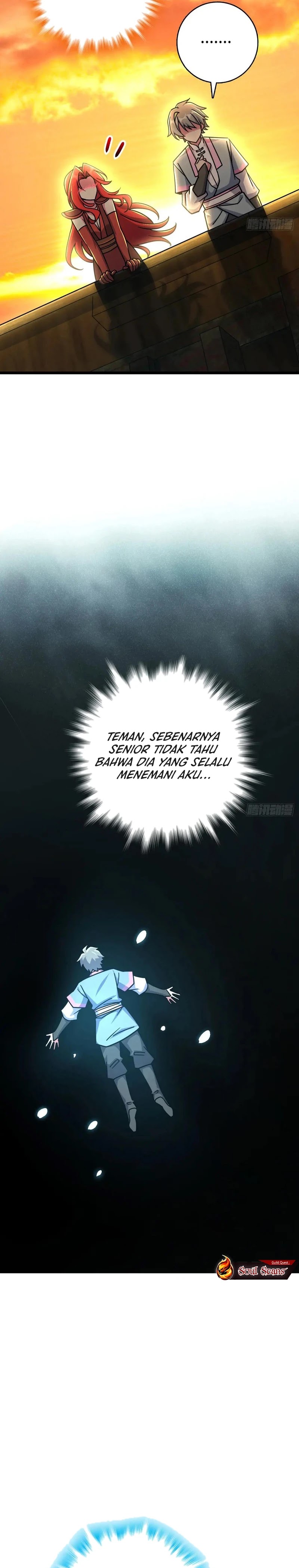 My Master Only Breaks Through Every Time the Limit Is Reached Chapter 157 Gambar 14