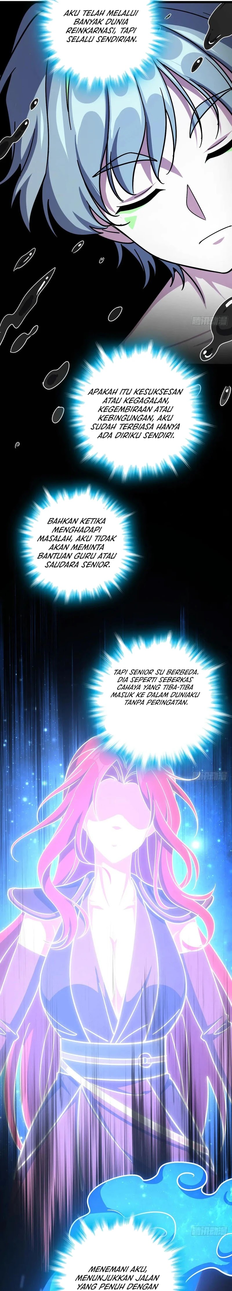 My Master Only Breaks Through Every Time the Limit Is Reached Chapter 157 Gambar 15