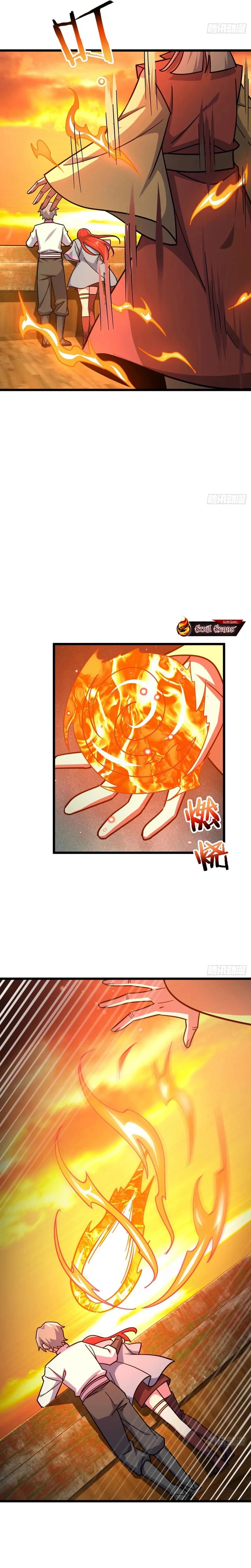 My Master Only Breaks Through Every Time the Limit Is Reached Chapter 157 Gambar 19