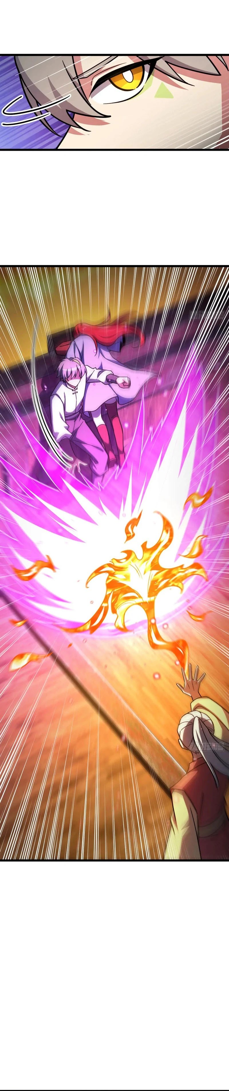 My Master Only Breaks Through Every Time the Limit Is Reached Chapter 157 Gambar 20