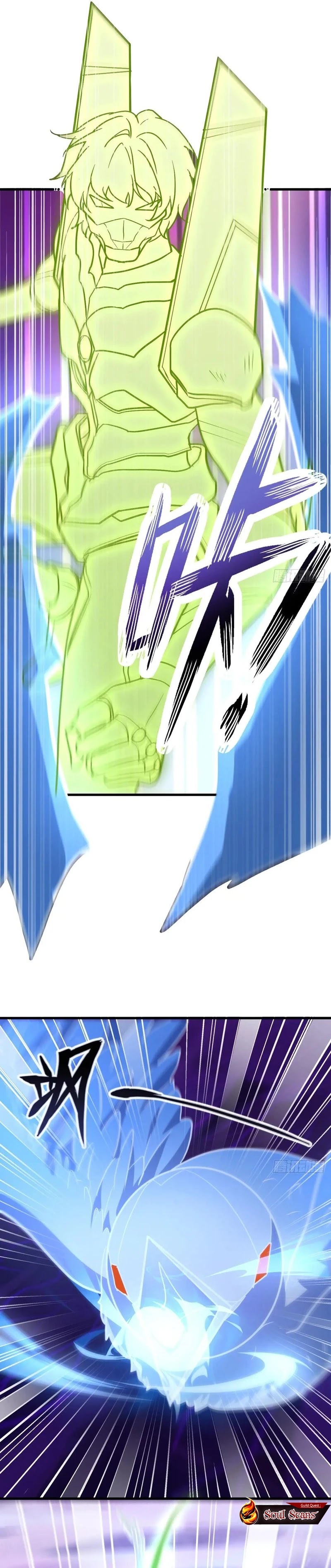 My Master Only Breaks Through Every Time the Limit Is Reached Chapter 156 Gambar 16