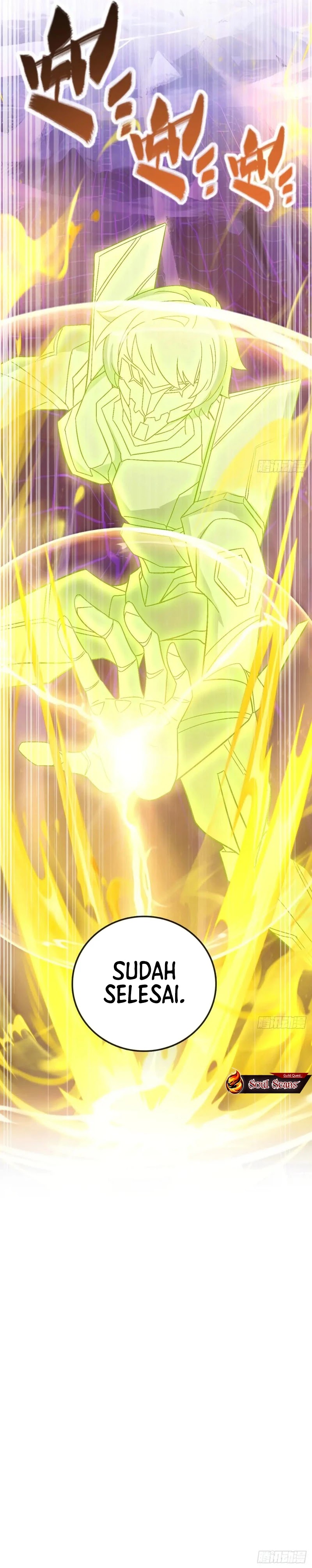 My Master Only Breaks Through Every Time the Limit Is Reached Chapter 156 Gambar 19