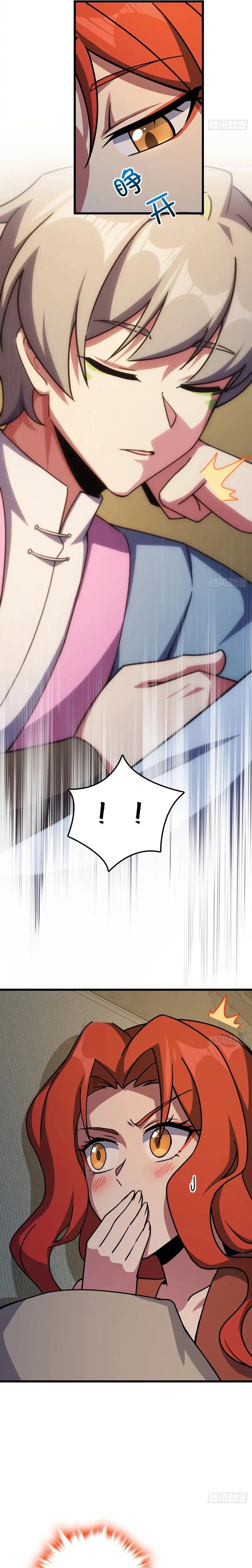 My Master Only Breaks Through Every Time the Limit Is Reached Chapter 152 Gambar 10