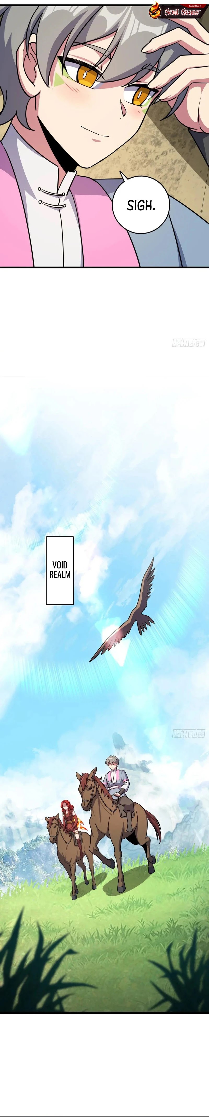 My Master Only Breaks Through Every Time the Limit Is Reached Chapter 152 Gambar 12