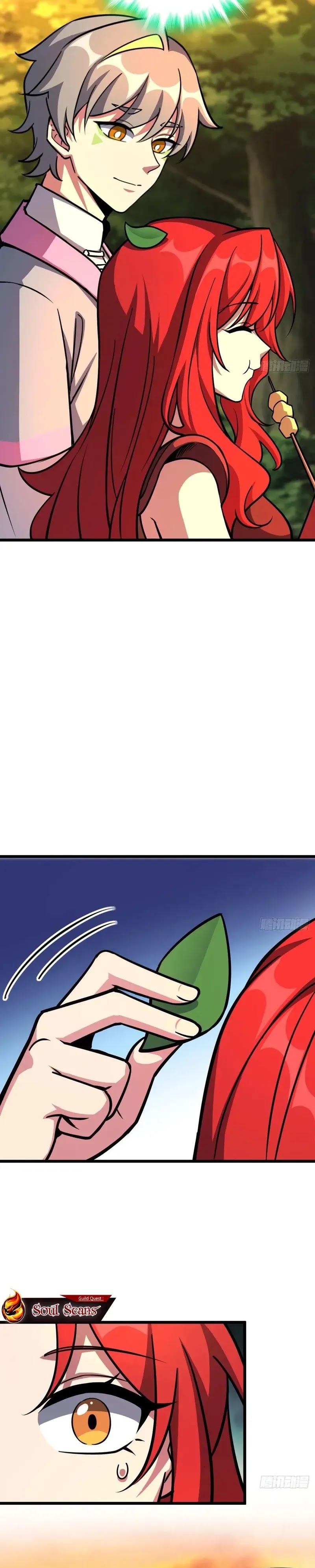 My Master Only Breaks Through Every Time the Limit Is Reached Chapter 151 Gambar 13