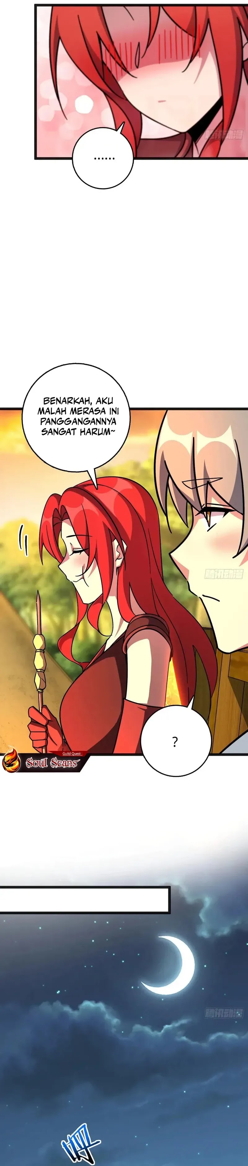 My Master Only Breaks Through Every Time the Limit Is Reached Chapter 151 Gambar 15