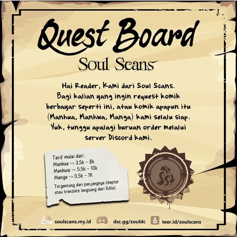 My Master Only Breaks Through Every Time the Limit Is Reached Chapter 151 Gambar 18