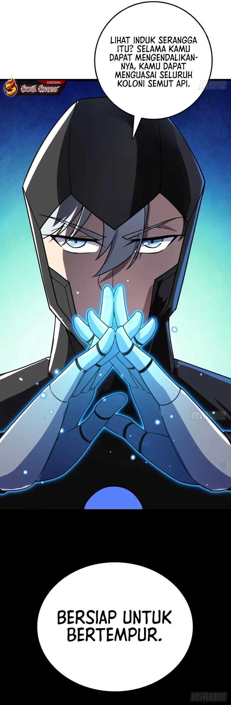 My Master Only Breaks Through Every Time the Limit Is Reached Chapter 147 Gambar 18