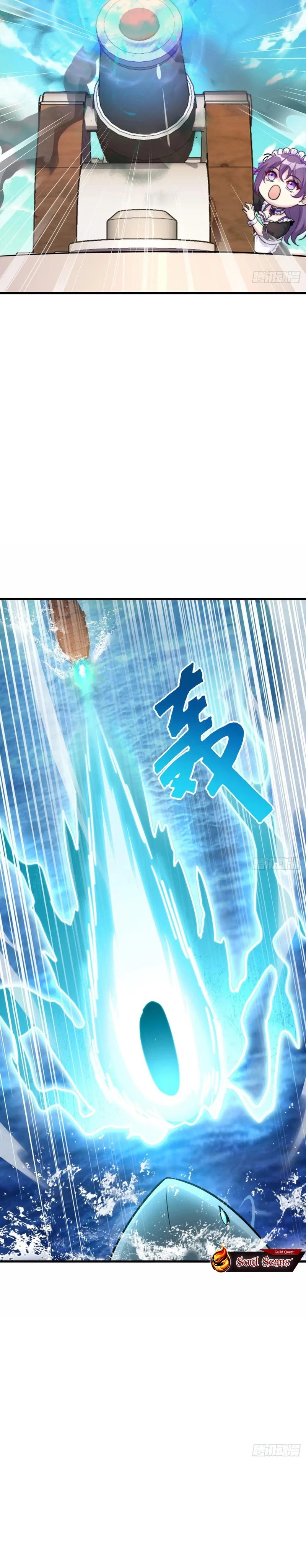 My Master Only Breaks Through Every Time the Limit Is Reached Chapter 146 Gambar 9