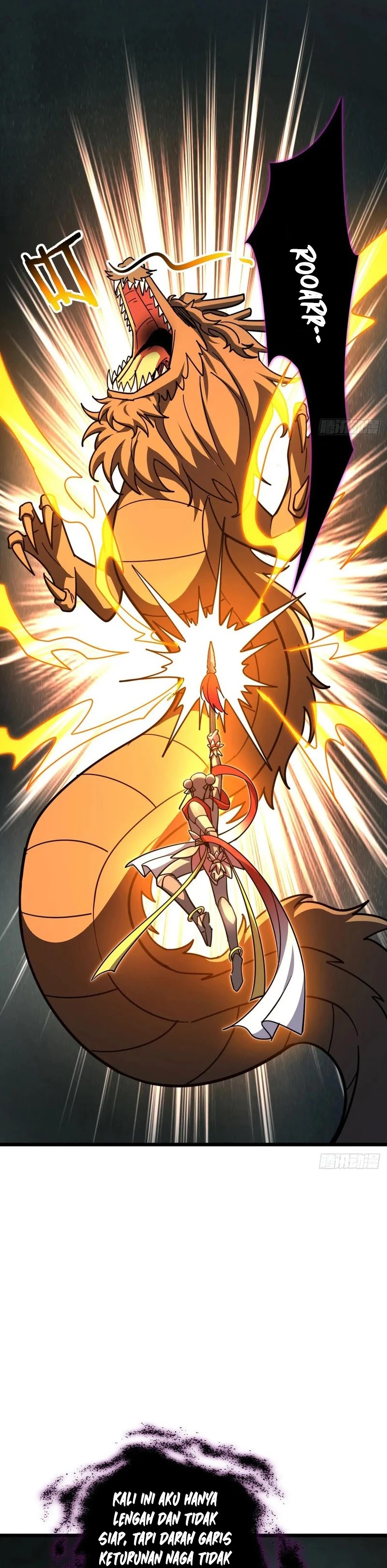 My Master Only Breaks Through Every Time the Limit Is Reached Chapter 145 Gambar 11
