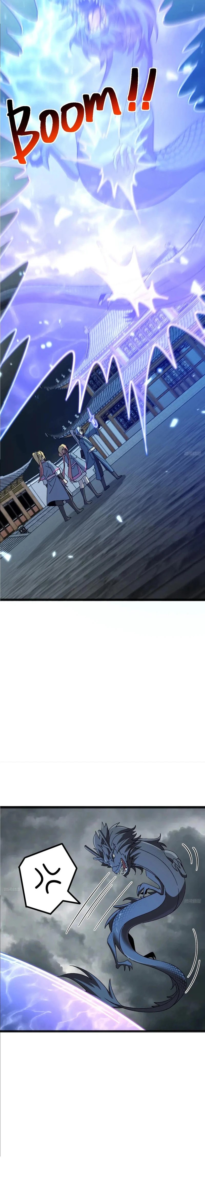 My Master Only Breaks Through Every Time the Limit Is Reached Chapter 144 Gambar 5