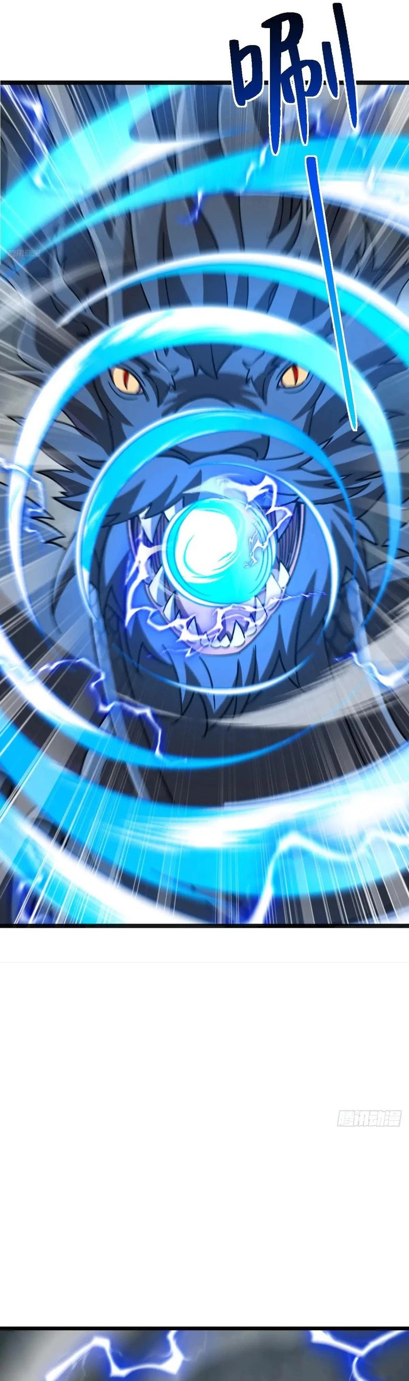 My Master Only Breaks Through Every Time the Limit Is Reached Chapter 144 Gambar 6