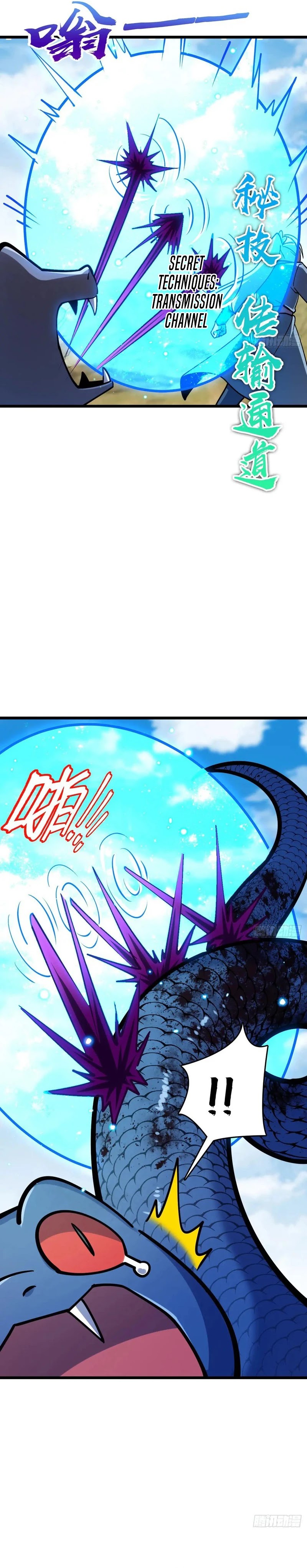 My Master Only Breaks Through Every Time the Limit Is Reached Chapter 142 Gambar 10