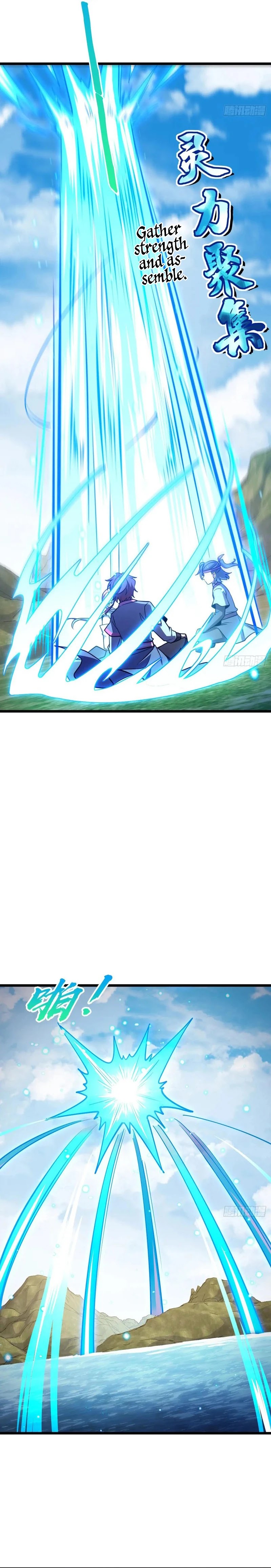 My Master Only Breaks Through Every Time the Limit Is Reached Chapter 142 Gambar 17