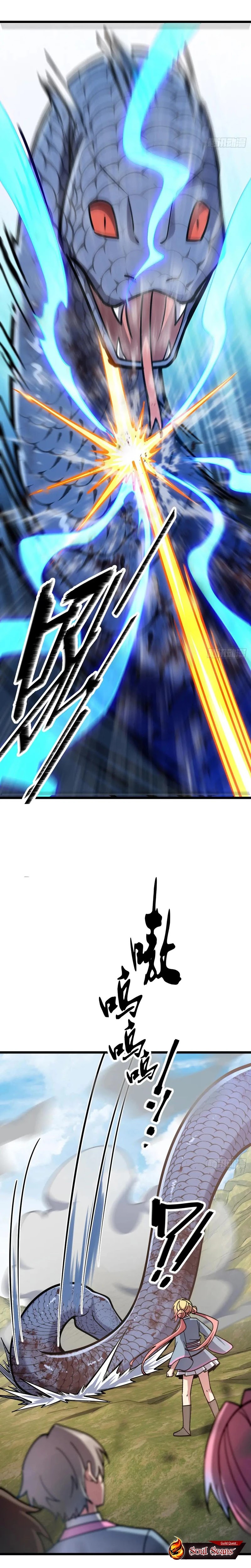 My Master Only Breaks Through Every Time the Limit Is Reached Chapter 142 Gambar 19