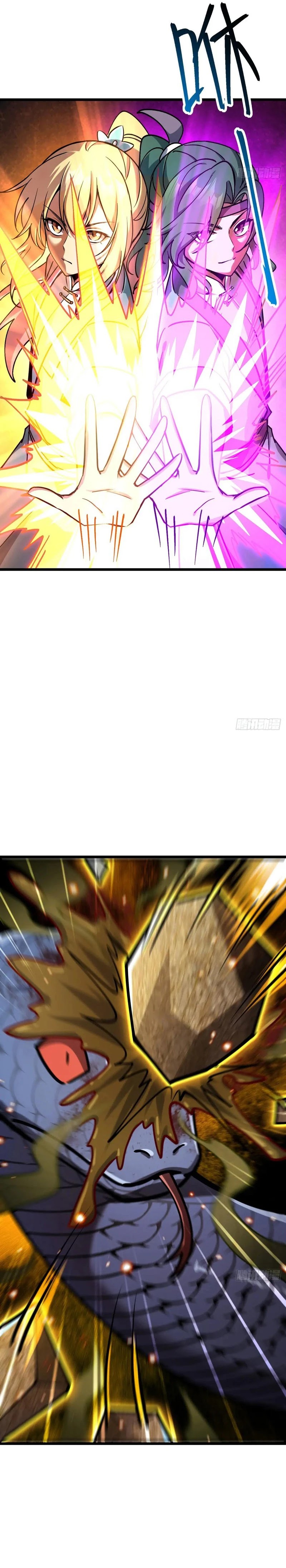 My Master Only Breaks Through Every Time the Limit Is Reached Chapter 142 Gambar 8