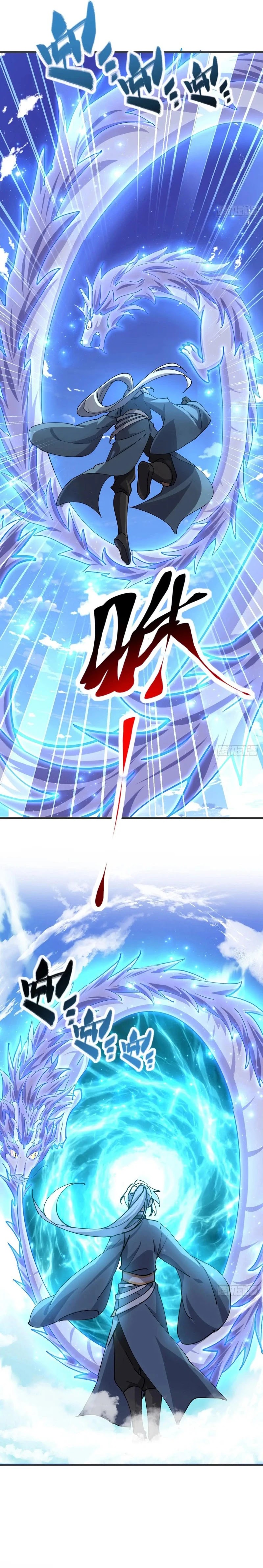 My Master Only Breaks Through Every Time the Limit Is Reached Chapter 140 Gambar 12