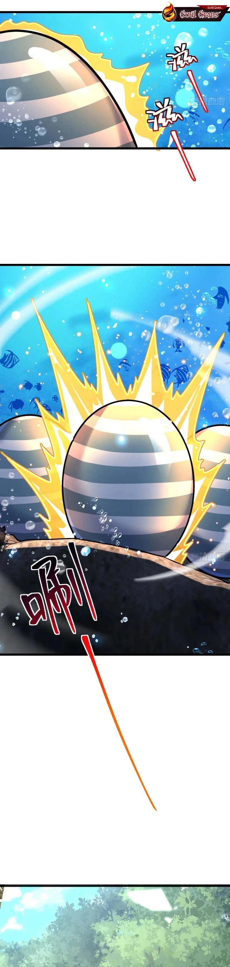 My Master Only Breaks Through Every Time the Limit Is Reached Chapter 138 Gambar 18