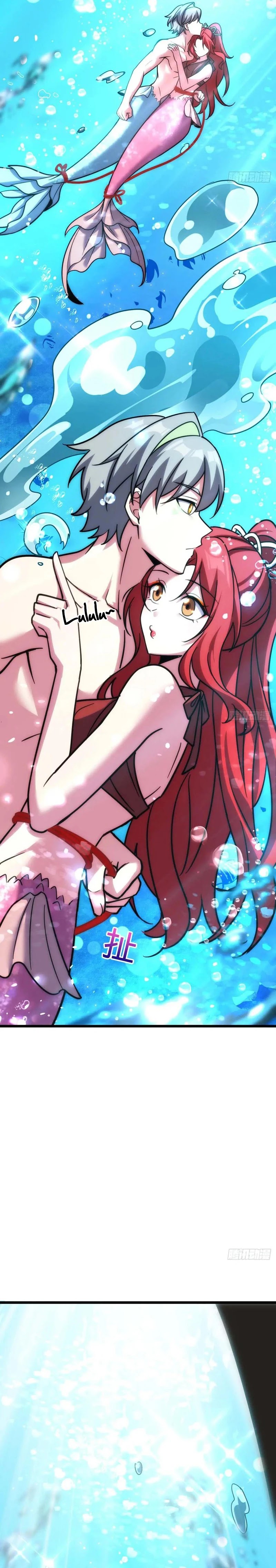My Master Only Breaks Through Every Time the Limit Is Reached Chapter 138 Gambar 3