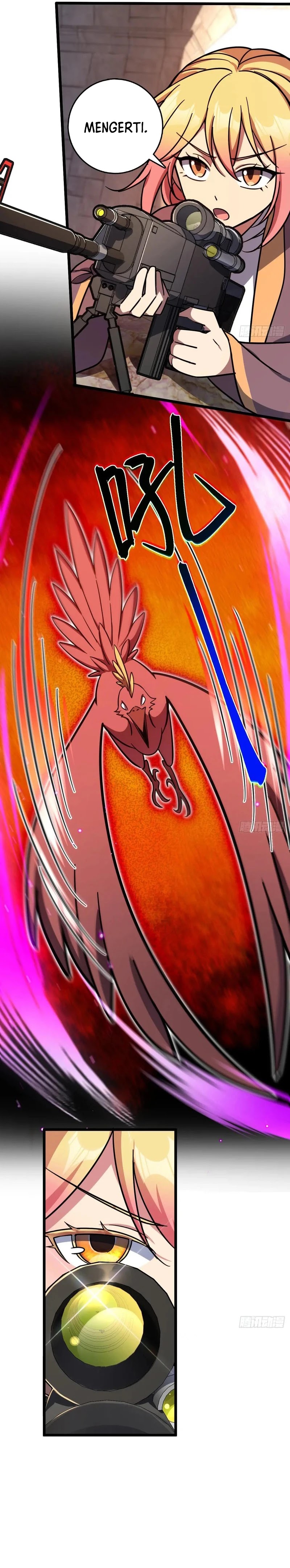 My Master Only Breaks Through Every Time the Limit Is Reached Chapter 136 Gambar 18