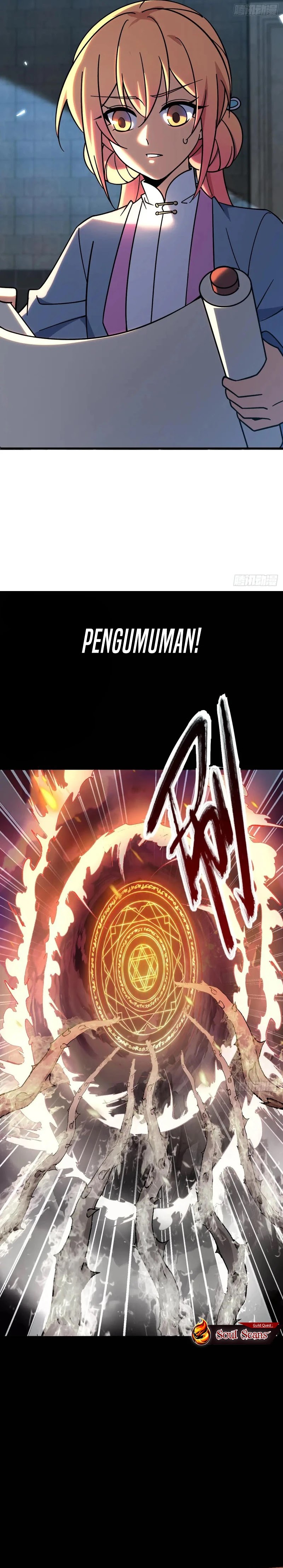 My Master Only Breaks Through Every Time the Limit Is Reached Chapter 135 Gambar 18