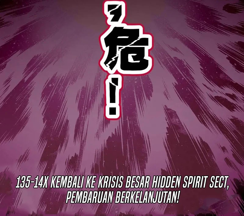 My Master Only Breaks Through Every Time the Limit Is Reached Chapter 135 Gambar 20