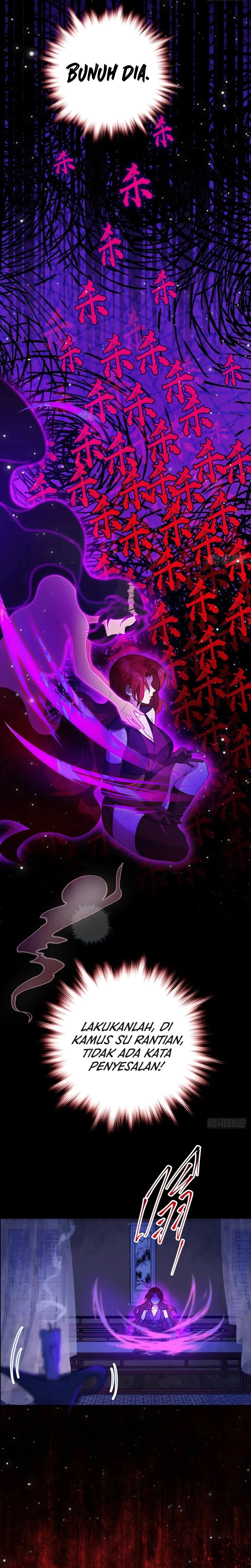 My Master Only Breaks Through Every Time the Limit Is Reached Chapter 126 Gambar 15