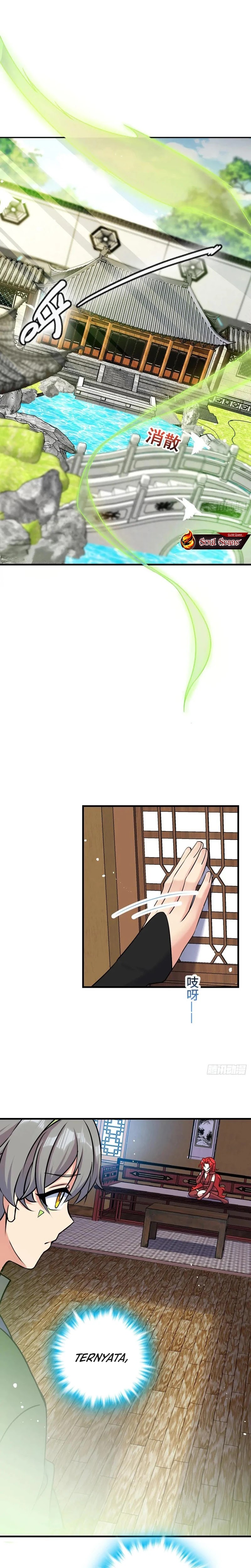 My Master Only Breaks Through Every Time the Limit Is Reached Chapter 126 Gambar 21
