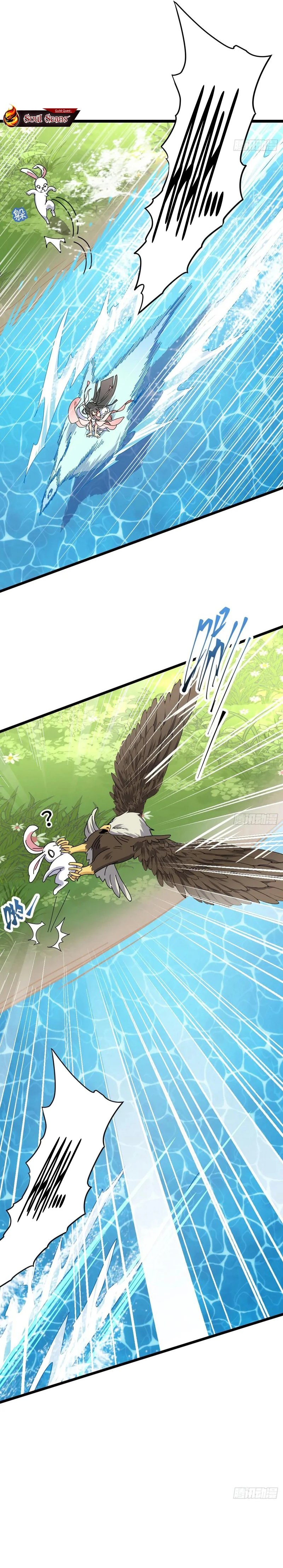 Baca Manhua My Master Only Breaks Through Every Time the Limit Is Reached Chapter 125 Gambar 2