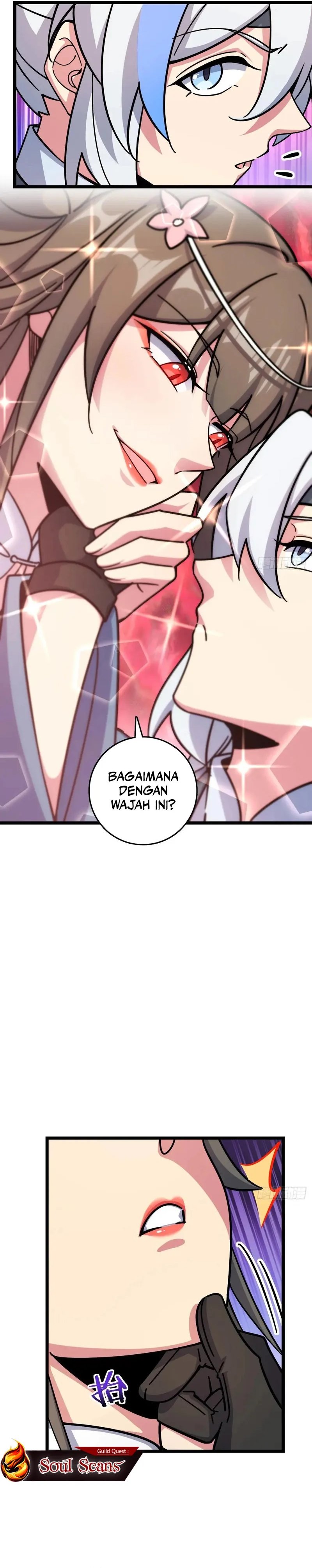 My Master Only Breaks Through Every Time the Limit Is Reached Chapter 120 Gambar 7