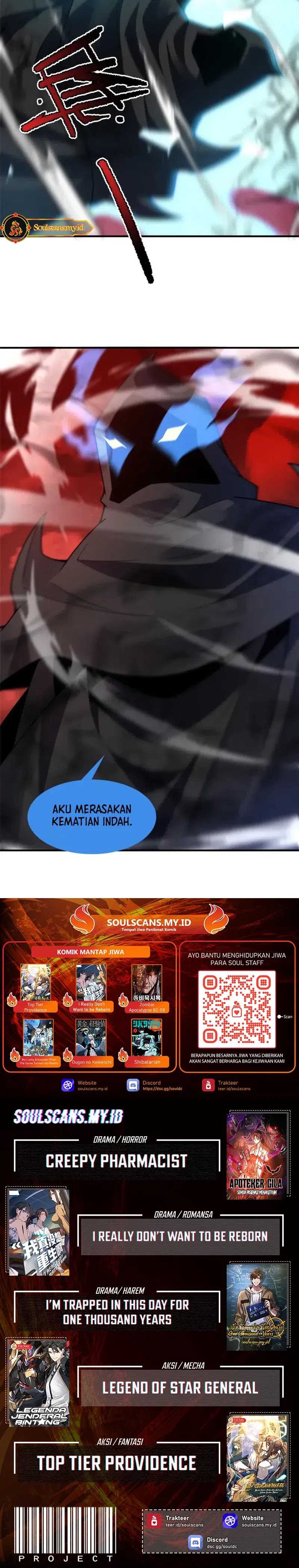 Monster Pet Evolution Chapter 332 Gambar 14