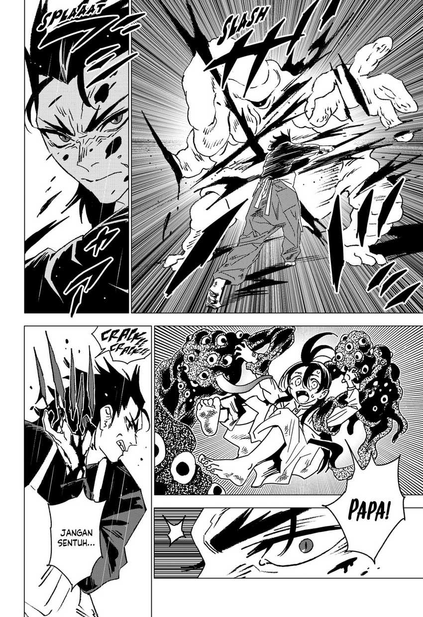 Ghost Fixers Chapter 43 Gambar 17
