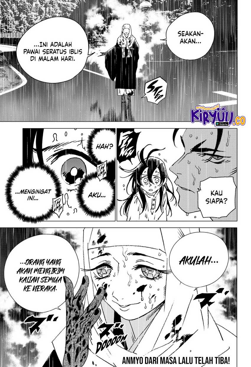 Ghost Fixers Chapter 43 Gambar 20
