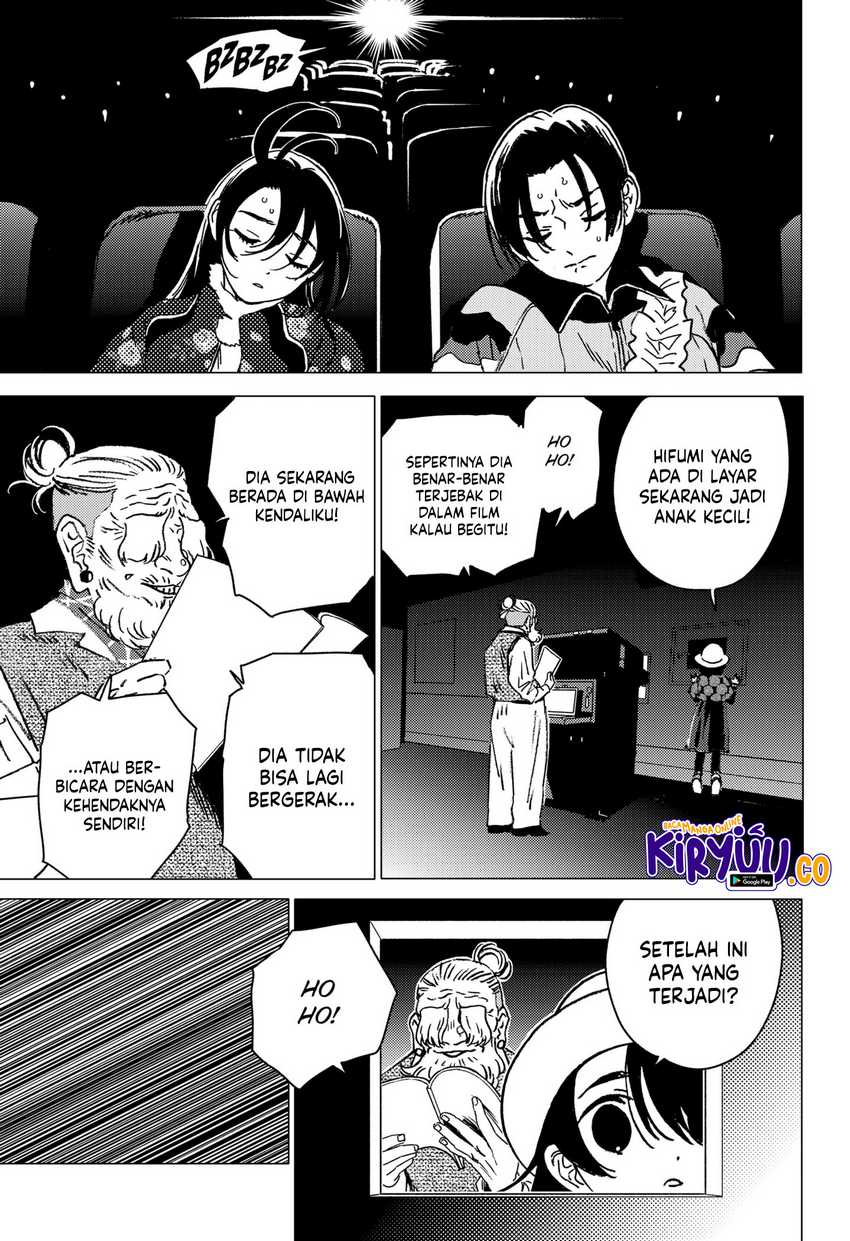 Ghost Fixers Chapter 43 Gambar 4