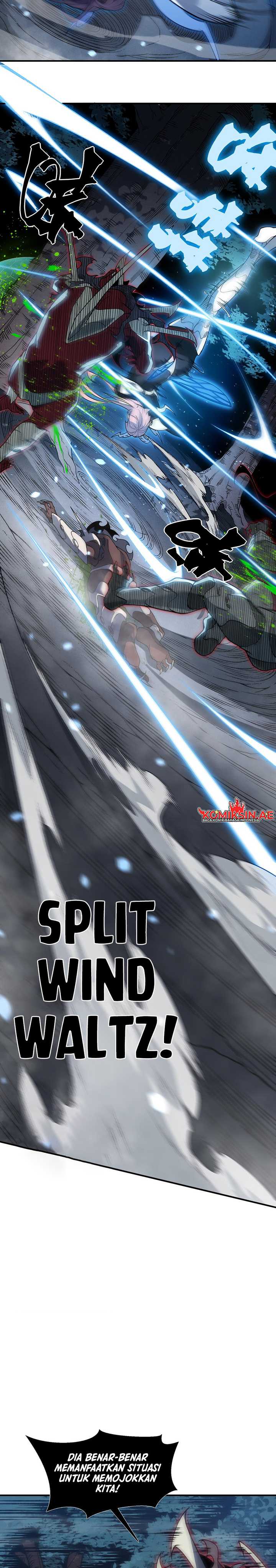 Demon Evolution Chapter 103 Gambar 11