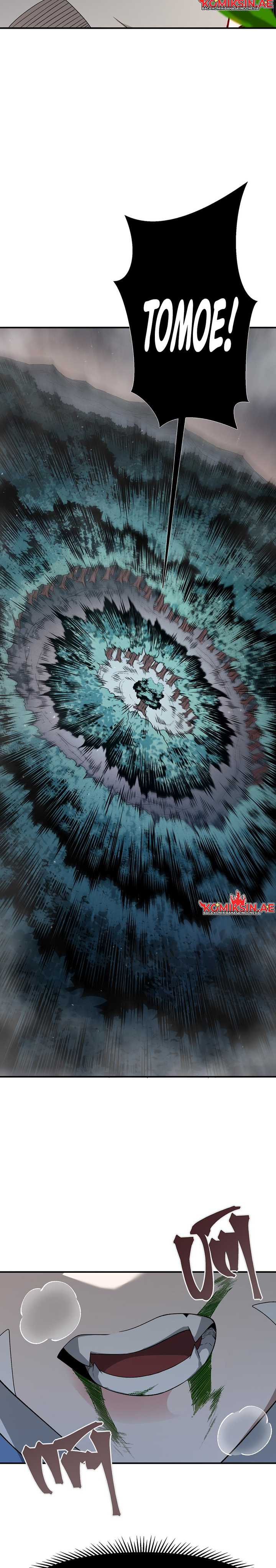 Demon Evolution Chapter 103 Gambar 17