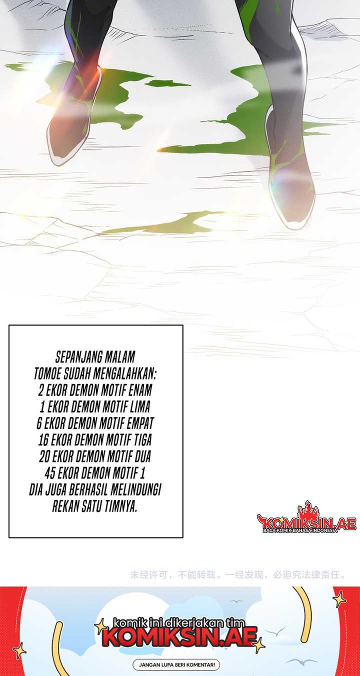 Demon Evolution Chapter 103 Gambar 22