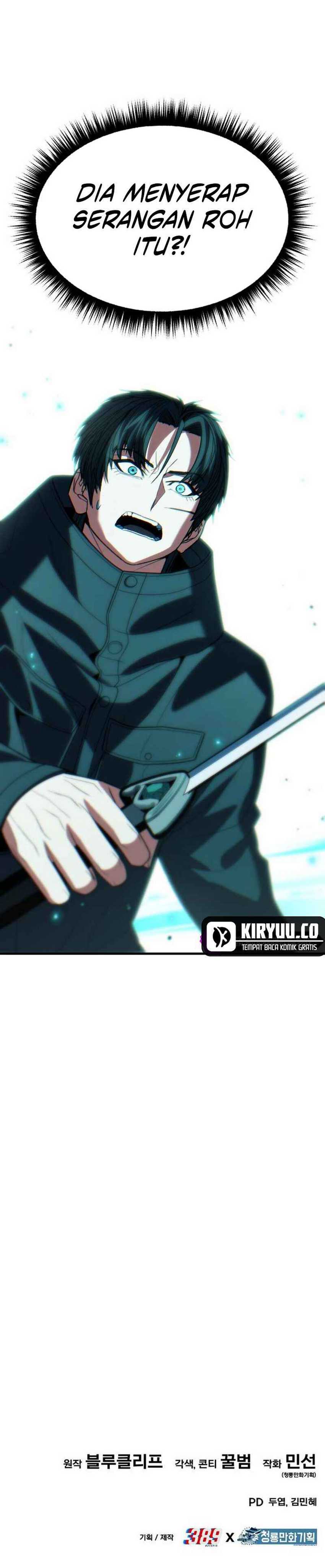 Expelled Hero Is Too Strong Chapter 49 Gambar 18