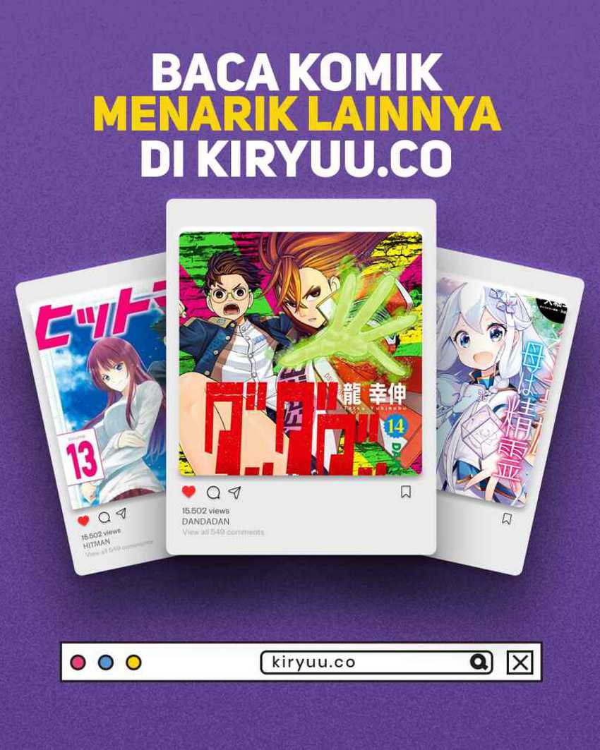 Expelled Hero Is Too Strong Chapter 49 Gambar 19