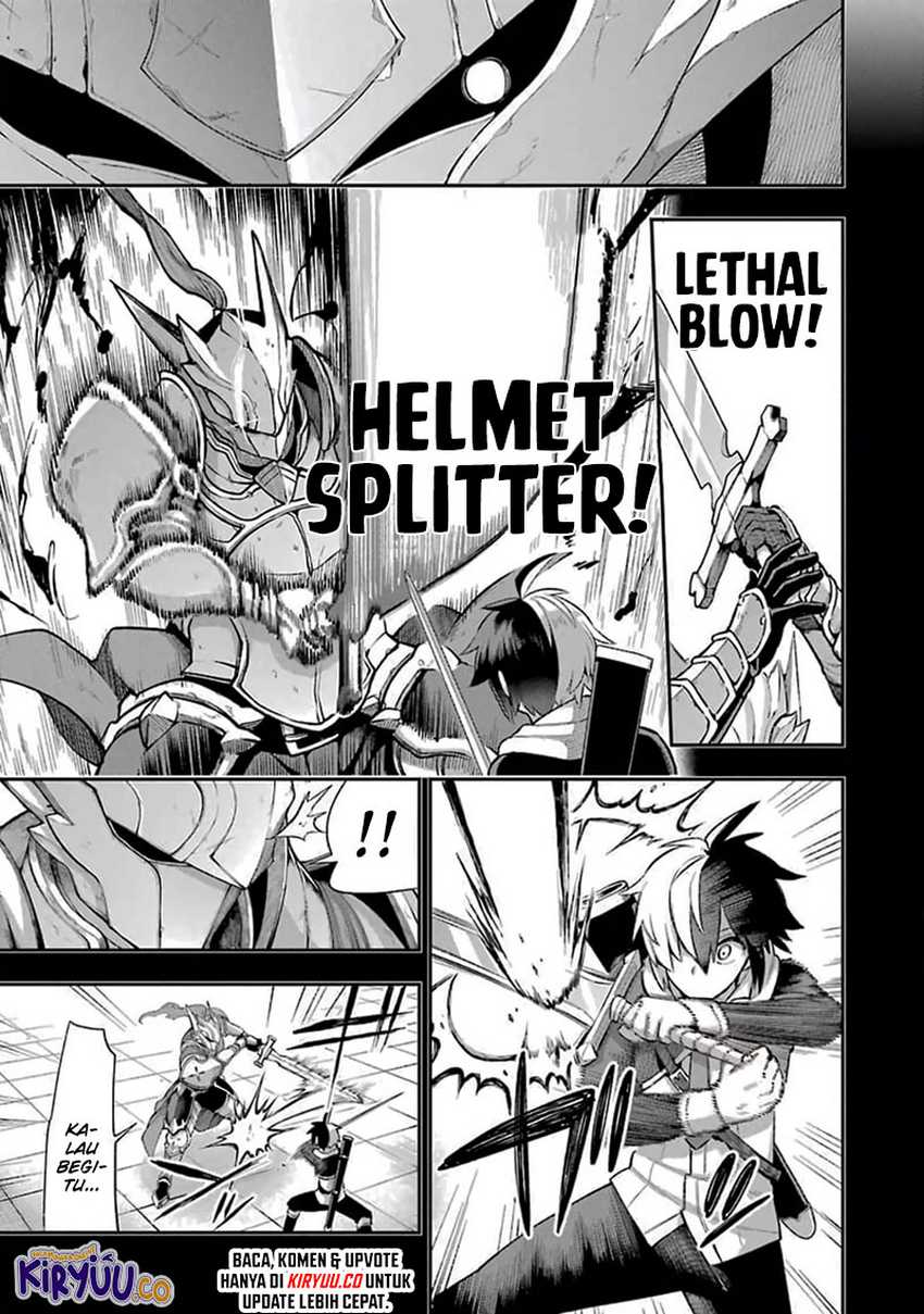 Eiyuu Kyoushitsu Chapter 37 Gambar 4