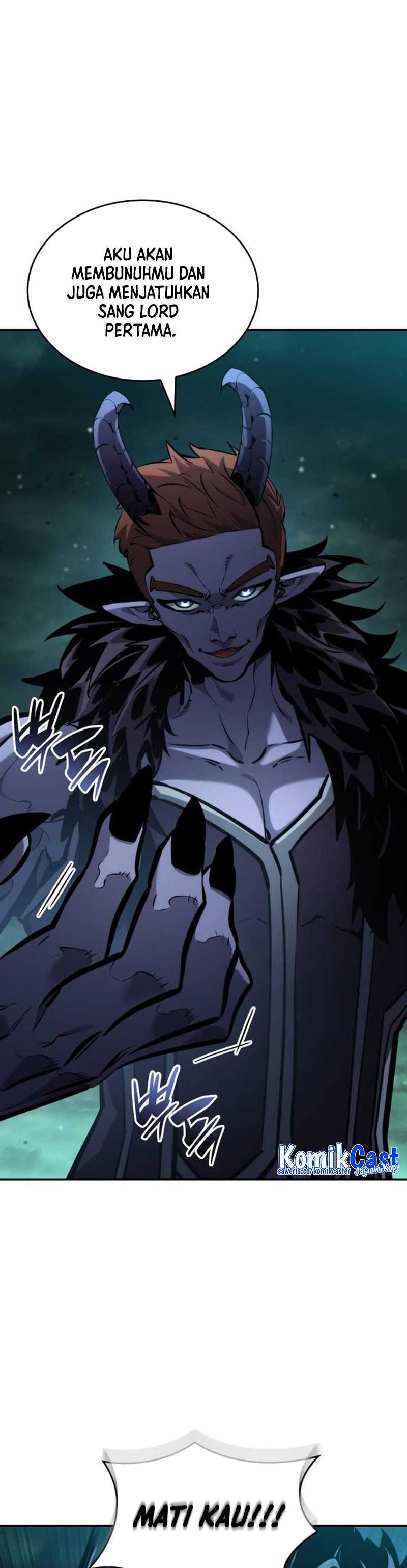 Boundless Necromancer Chapter 135 Gambar 10