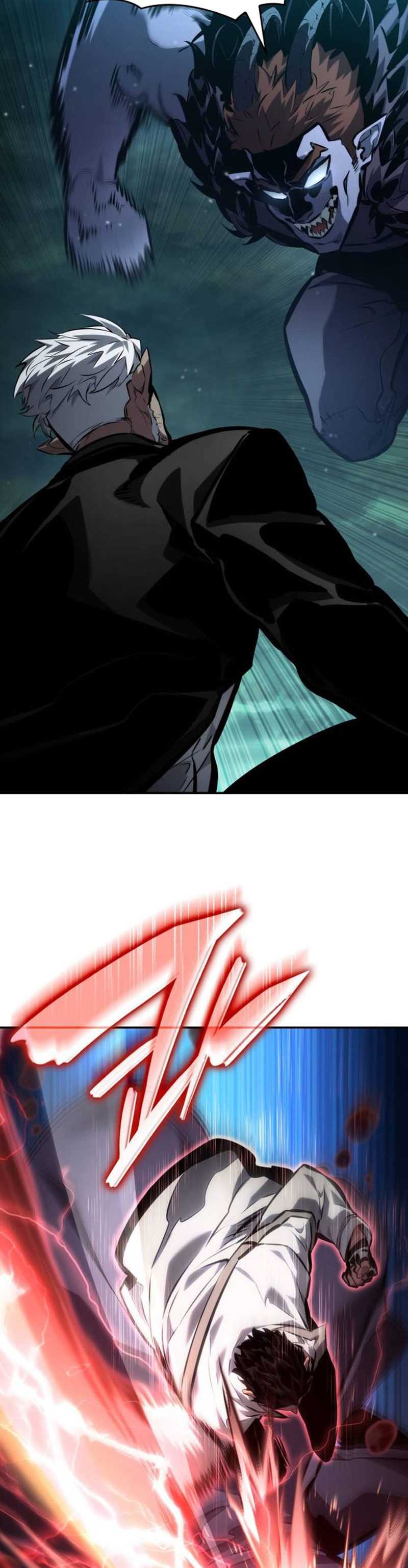 Boundless Necromancer Chapter 135 Gambar 11