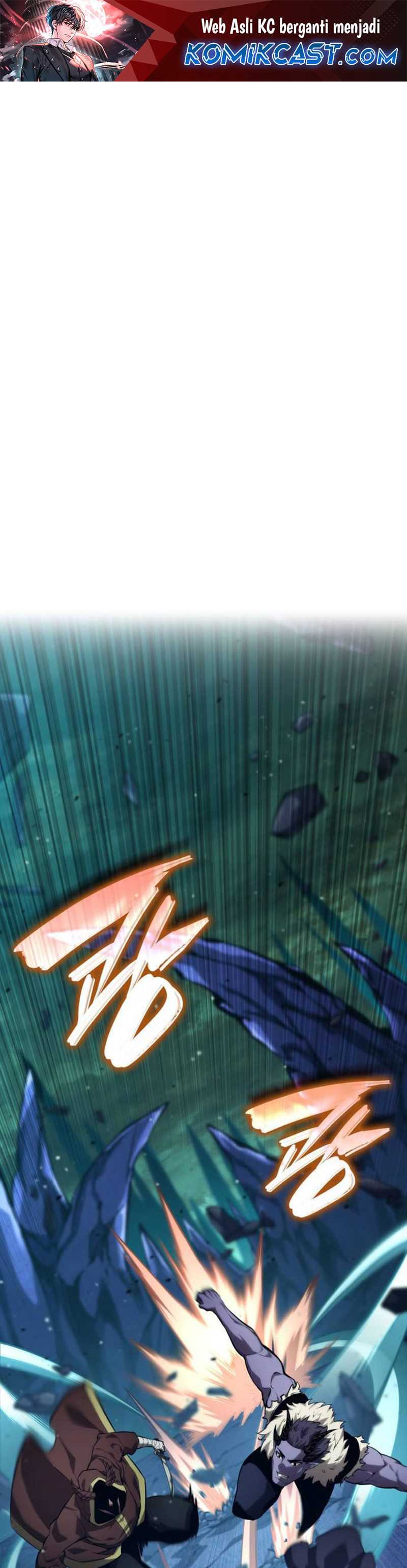 Baca Manhwa Boundless Necromancer Chapter 135 Gambar 2