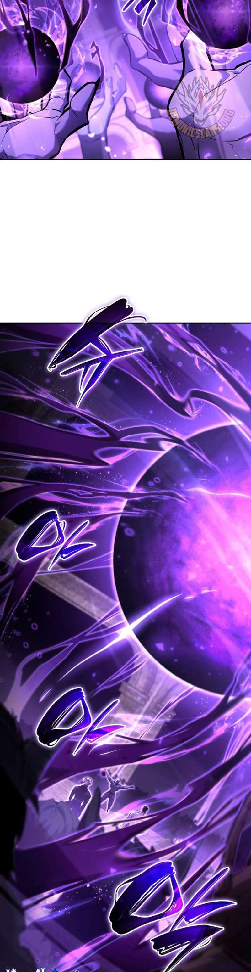 Boundless Necromancer Chapter 135 Gambar 33