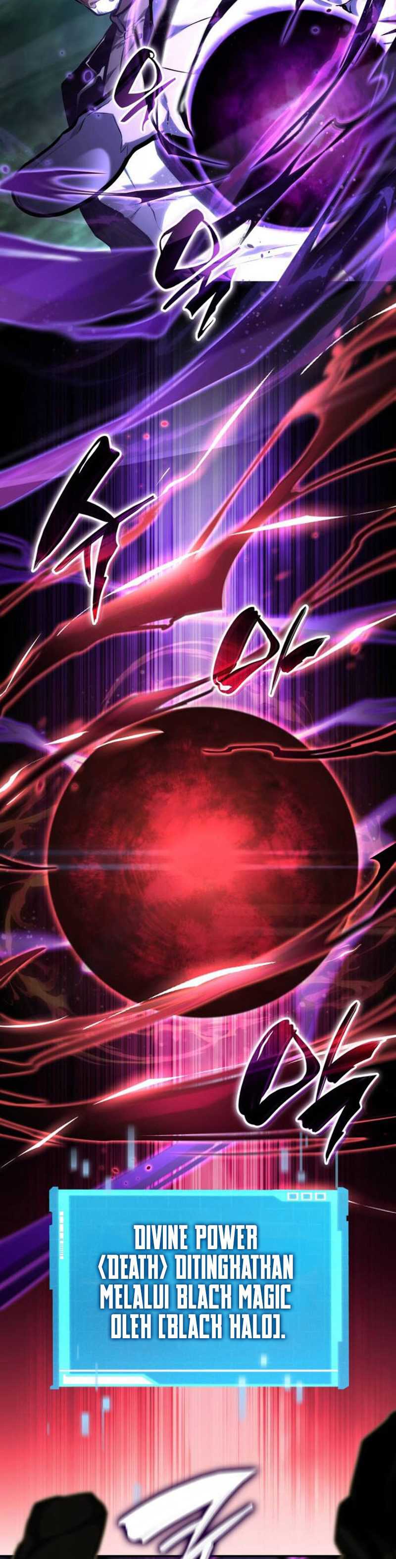 Boundless Necromancer Chapter 135 Gambar 43