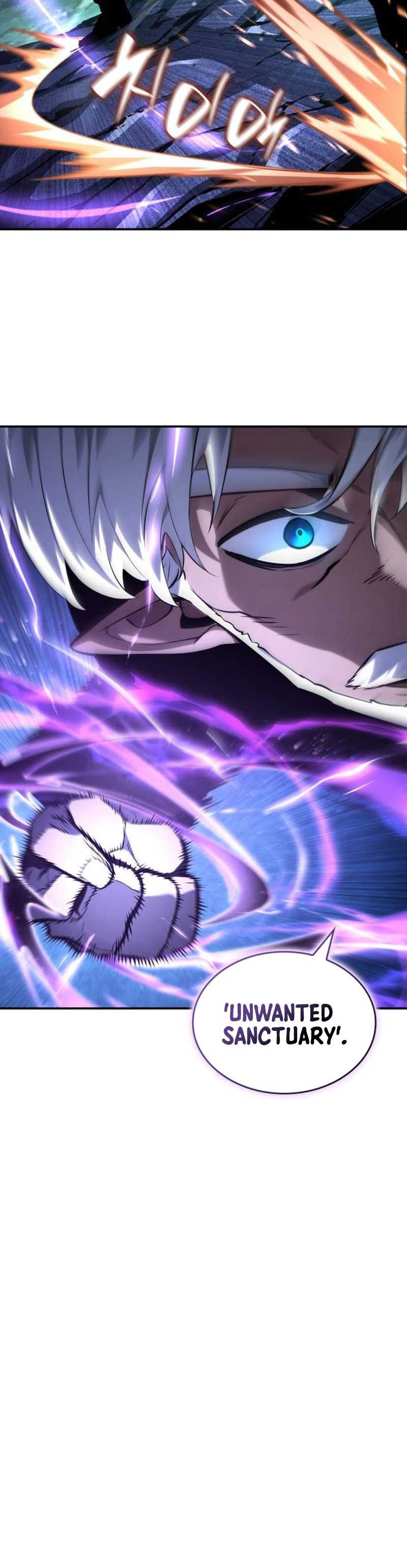 Boundless Necromancer Chapter 135 Gambar 5