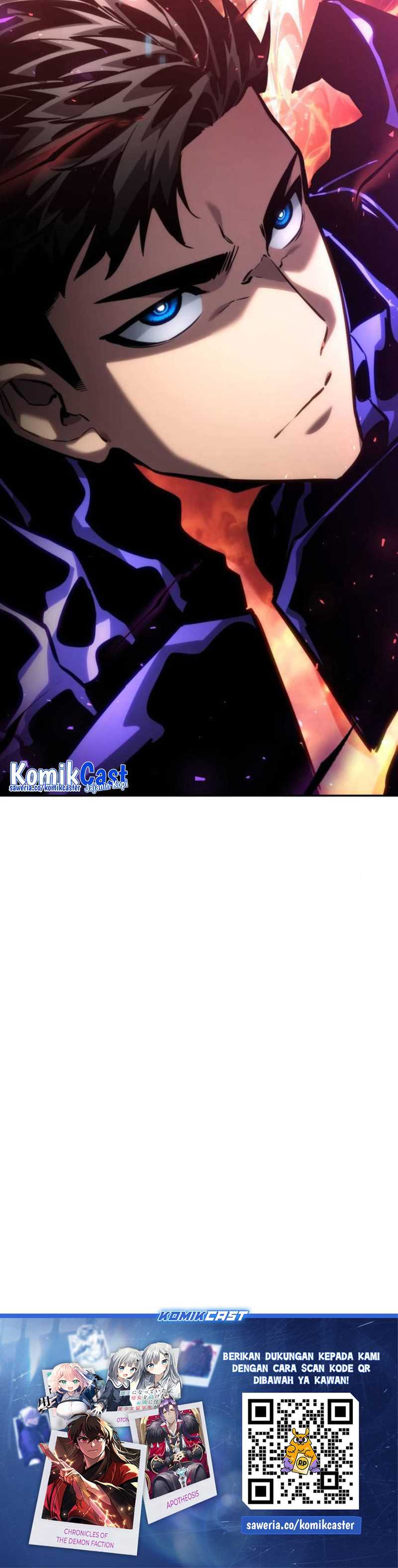 Boundless Necromancer Chapter 135 Gambar 54