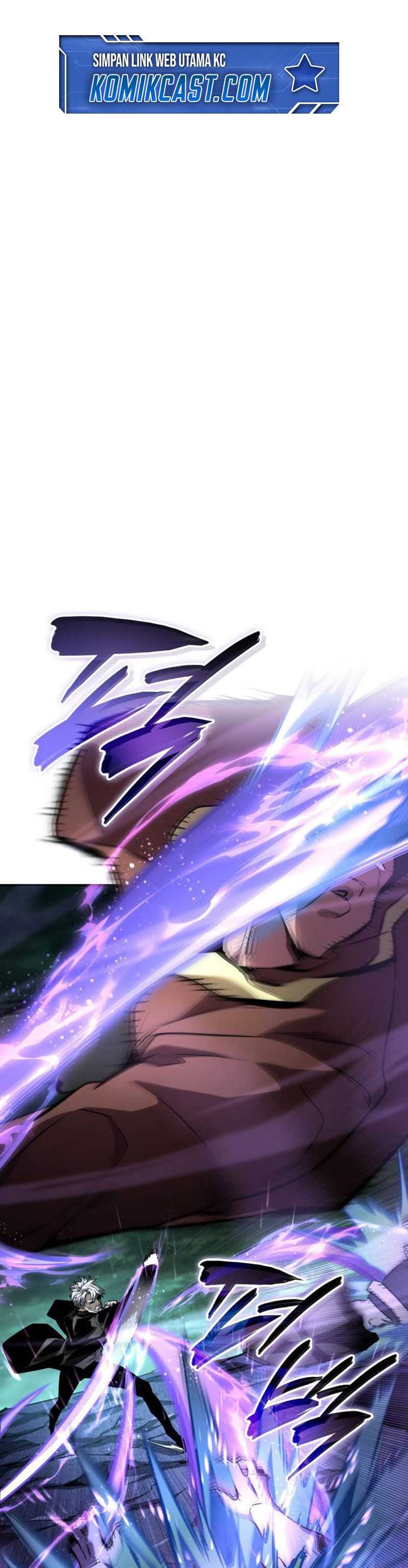 Boundless Necromancer Chapter 135 Gambar 6